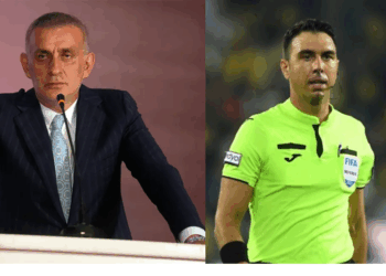 TFF, Arda Kardeşler’in savunmasını aldı!