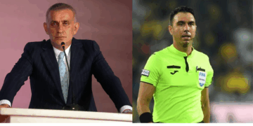 TFF, Arda Kardeşler’in savunmasını aldı!