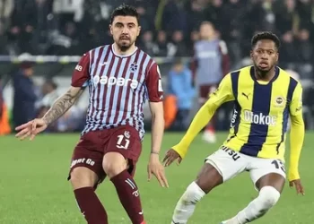 TFF, Süper Lig’de 5. ve 6. hafta programını açıkladı!