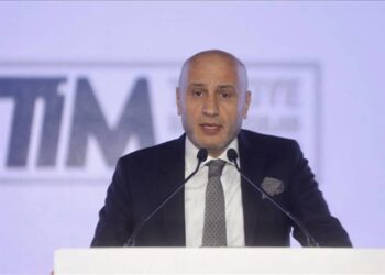 TİM Başkanı Gültepe’den enflasyon mesajı