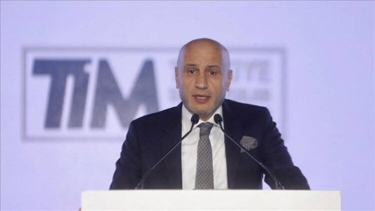 TİM Başkanı Gültepe’den enflasyon mesajı geldi.