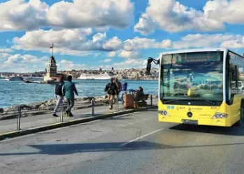 İstanbul’da toplu taşımaya zam geldi! İşte yeni fiyatlar