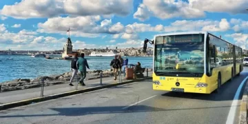 İstanbul’da toplu taşımaya zam geldi! İşte yeni fiyatlar