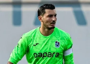 Trabzonspor, Uğurcan Çakır’ın Galatasaray’a transfer olduğunu açıkladı!
