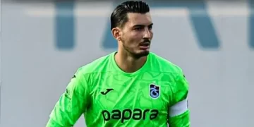 Trabzonspor, Uğurcan Çakır’ın Galatasaray’a transfer olduğunu açıkladı!