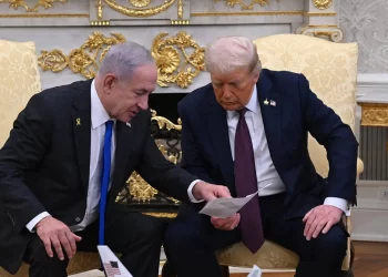 Netanyahu, Trump’ın Gazze planını onayladı Netanyahu, Trump’ın Gazze planını onayladı