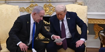Netanyahu, Trump’ın Gazze planını onayladı