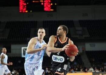 Türk Telekom, EuroCup ilk maçında Ulm’a kaybetti!