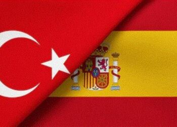 Türkiye – İspanya maçı ne zaman, saat kaçta, hangi kanalda?