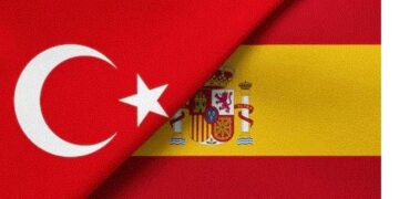 Türkiye – İspanya maçı ne zaman, saat kaçta, hangi kanalda?