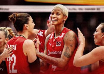 Türkiye-İtalya Voleybol Maçı ne zaman, saat kaçta, hangi kanalda?