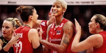 Türkiye-İtalya Voleybol Maçı ne zaman, saat kaçta, hangi kanalda?