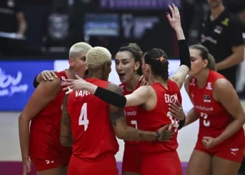 Türkiye – Japonya voleybol maçı ne zaman, saat kaçta, hangi kanalda?