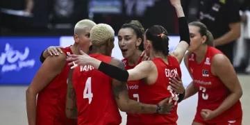 Türkiye – Japonya voleybol maçı ne zaman, saat kaçta, hangi kanalda?