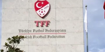 Türkiye Kupası’nda, 3 kulüp men edildi!