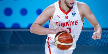 Türkiye-Polonya Eurobasket 2025 çeyrek final maçı ne zaman, saat kaçta, hangi kanalda?