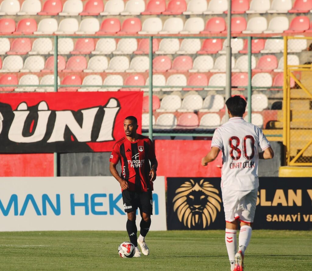 vanspor fk ile sivasspor puanlari paylasti habermeydan e1758381226414