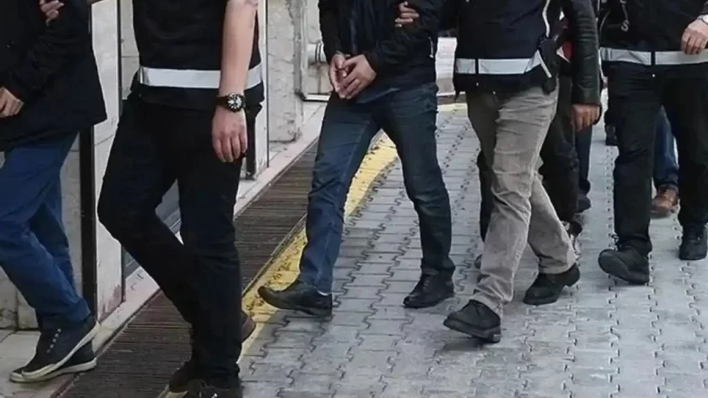 vergi mufettislerine rusvet operasyonu habereydan