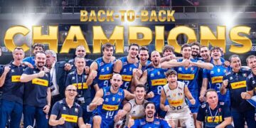 Voleybol Erkeklerde Dünya Şampiyonu İtalya!