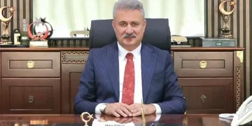 AKP’li Belediye Başkanı rüşvet soruşturmasında tutuklandı