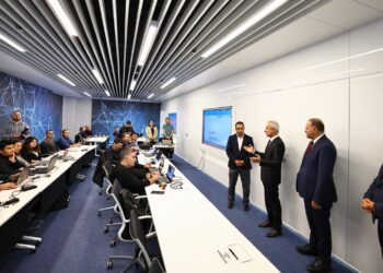 Bakan Uraloğlu duyurdu! Gençlere yapay zeka eğitimi