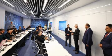 Bakan Uraloğlu duyurdu! Gençlere yapay zeka eğitimi