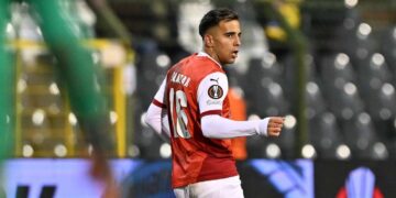 Fenerbahçe’nin Son Hedefi Zalazar!