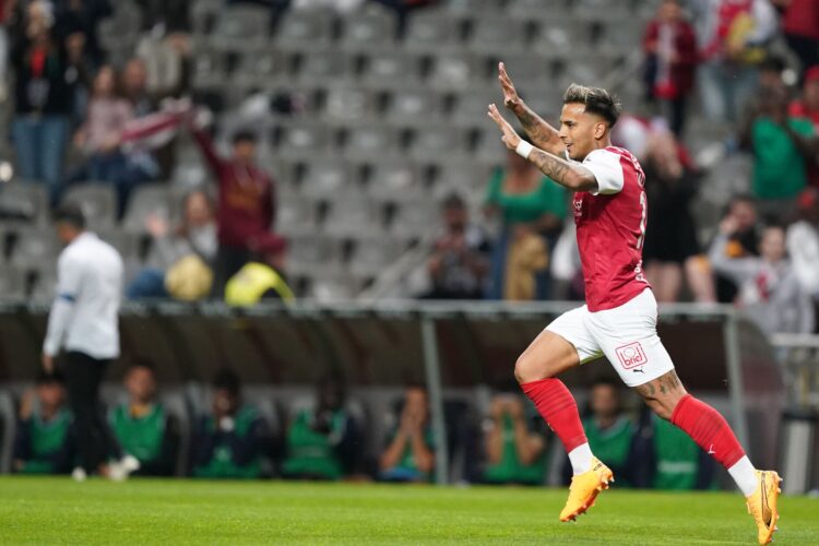 Fenerbahçe'nin Son Hedefi Zalazar! zalazar 2