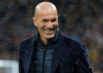 Fransa’da Zidane Dönemi Pek Yakında Başlıyor!