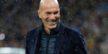 Fransa’da Zidane Dönemi Pek Yakında Başlıyor!