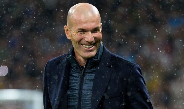 zidane 1