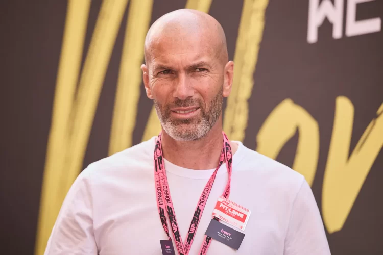 zidane 2