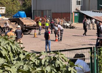 Zonguldak’ta maden faciası korkuttu: 4 işçi göçükten kurtarıldı