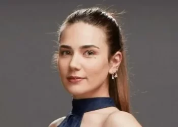 10 kilo veren Buse Varol iğne ipliğe döndü