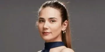 10 kilo veren Buse Varol iğne ipliğe döndü