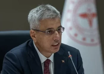 2026'da 112 acil çağrı sistemi tamamen elektronik olacak! 2026’da 112 acil çağrı sistemi tamamen elektronik olacak!
