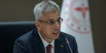 2026'da 112 acil çağrı sistemi tamamen elektronik olacak! 2026’da 112 acil çağrı sistemi tamamen elektronik olacak!