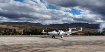 Türkiye’nin 14. hava kampüsü Divriği’de açılıyor