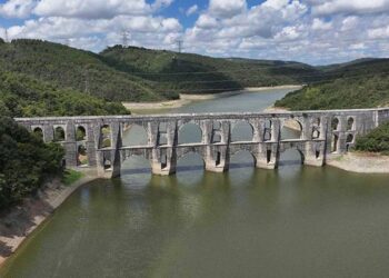 18 Ekim İstanbul barajları doluluk oranları