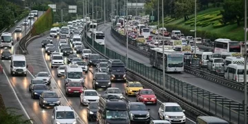İstanbul’da 19 ve 29 Ekim’de bazı yollar trafiğe kapatılacak