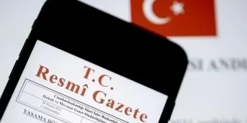 2026 Yılı Cumhurbaşkanlığı Yıllık Programı Resmi Gazete'de 2026 Yılı Cumhurbaşkanlığı Yıllık Programı Resmi Gazete’de