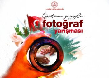 24 Kasım’a Özel Öğretmenler Arası Fotoğraf Yarışması Başladı
