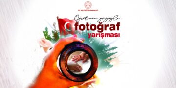 24 Kasım’a Özel Öğretmenler Arası Fotoğraf Yarışması Başladı