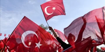 29 Ekim tatil mi? 28 Ekim yarım gün mü? Cumhuriyet Bayramı hangi güne denk geliyor?