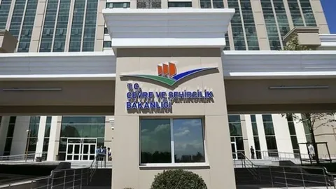 Bakanlıktan 500 Bin Konutla İlgili Vatandaşlara Dolandırıcılık Uyarısı 500 Bin Konut habermeydan