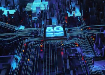 5G İle Dijital Hayat Daha Hızlı Olacak 5G İle Dijital Hayat Daha Hızlı Olacak