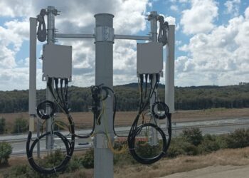 Karayolunda 5G Destekli Akıllı Ulaşım Altyapısı