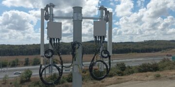 Karayolunda 5G Destekli Akıllı Ulaşım Altyapısı