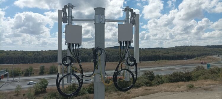 5G Destekli Akilli Ulasim Altyapisi habermeydan