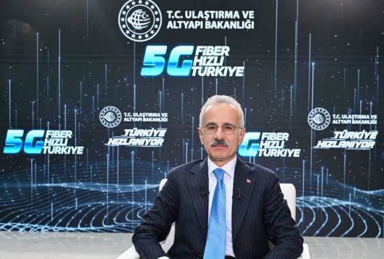 5G habermeydan